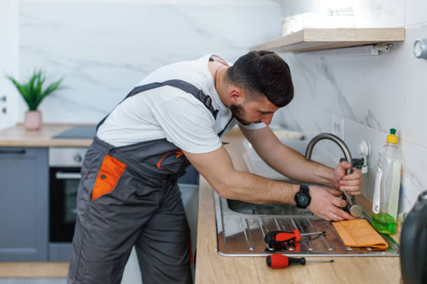Trusted Denton, MD Plumbing Experts