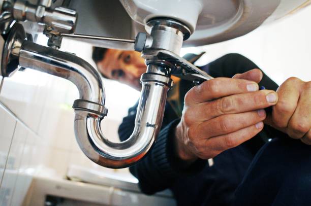 Best Emergency Plumbing Repair  in Denton, MD