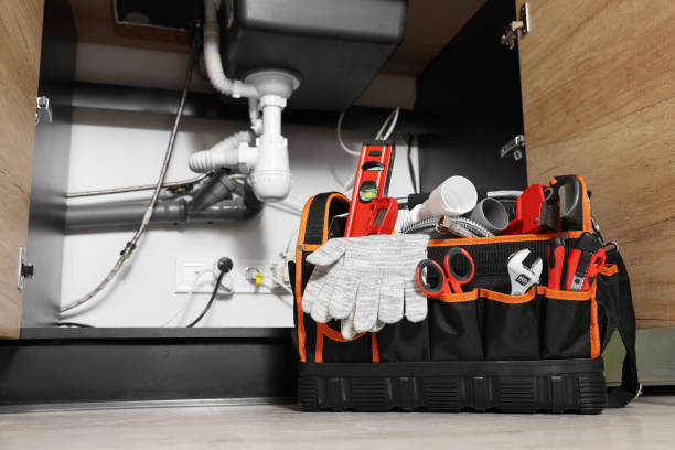 Best Affordable Plumbing Services  in Denton, MD