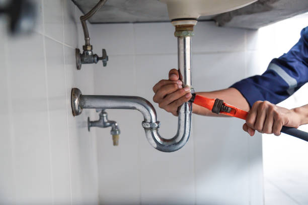 Best Sewer Cleaning Services  in Denton, MD