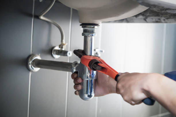 Best Plumbing Installation Services  in Denton, MD