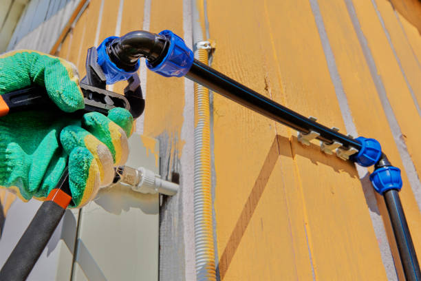 Best Sprinkler Systems  in Denton, MD