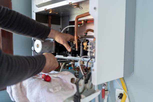 Best Pipe Repair Near Me  in Denton, MD