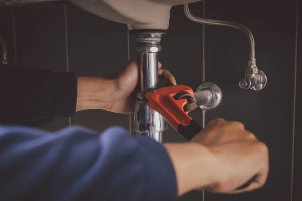 Best Water Leak Repair  in Denton, MD