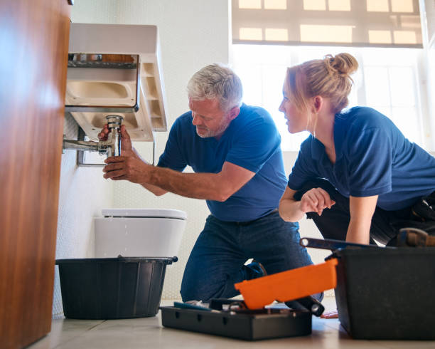 Best Emergency Plumbing Repair  in Denton, MD